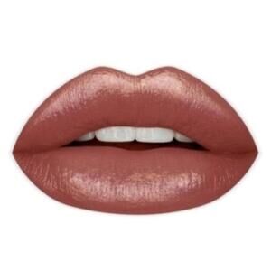 Huda Beauty - Demi Matte Cream Liquid Lipstick in SheEo